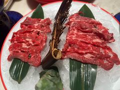 -涮福記·现切牛羊肉火锅(世纪汇店)
