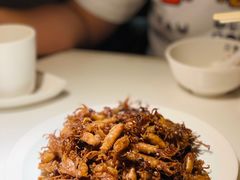 -日丰园海肠水饺·老字号大连海鲜(和平广场店)