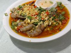 -东江海鲜大排档·潮汕菜·砂锅粥