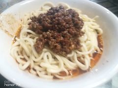 -吴记怪味面(牛王庙店)