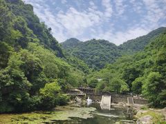 -武当山风景区