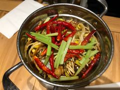 -枣子树·素食餐厅(普陀山店)