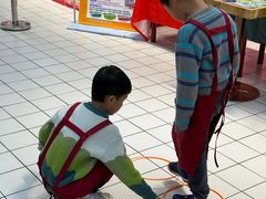 -大润发(张江店)