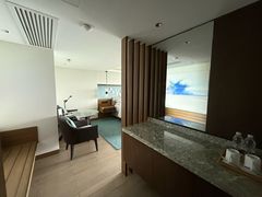 -三亚绿发山海天JW万豪酒店