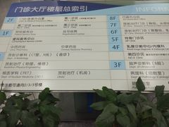 -复旦大学附属肿瘤医院(徐汇院区)