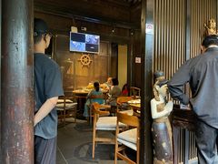 -壹泰东南亚主题餐厅·高良姜风情(州桥店)
