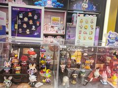 -泡泡玛特POPMART(宁波印象城店)