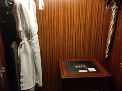 -长沙豪布斯卡酒店(长沙省政府德思勤店)