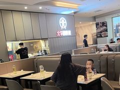 -北李妈妈菜·海肠捞饭(开发区万达店)