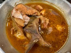 -柳沟豆腐宴64号院