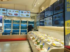 -赶海部落海鲜城(海阳路店)