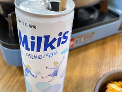 -李先生的首尔小馆(松江启源广场店)