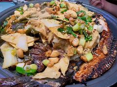 -味妙烤鱼吧(回龙观店)