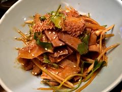 -西安凯悦酒店·湖畔中餐厅