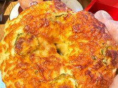 -HOT CRUSH趁热集合·现烤面包(环球港店)