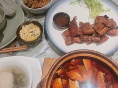 -萬國春·中菜馆(颐和公馆店)