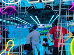 -世代星球·保龄球·镭战真人CS·团建(杨浦店)