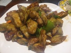 -七菜馆·东北菜·蒸饺(文体路店)