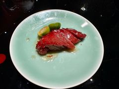 -海航大厦万豪酒店彩海轩中餐厅(霄云路店)