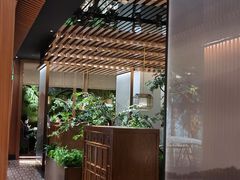 -锦府盐帮·李宅(领展购物广场中关村店)
