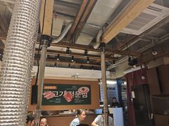 -炽城·烤肉名家(鸿达中央广场店)