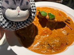 -狮拾久·现代新加坡料理(壹方城店)