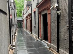 -中共二大会址纪念馆