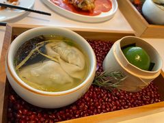 -松鹤楼·非遗·苏帮菜(融科店)