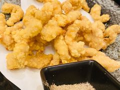 小酥肉-湊湊火锅·茶憩(打浦桥日月光店)