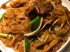 金牌干炒牛河-岭南真味·匠心粤菜(K11店)