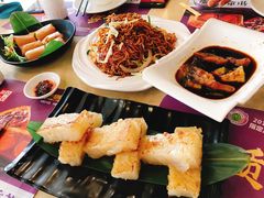 -中恒华茶楼(牌坊店)
