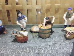 -尚香汤包文博馆(合兴路店)