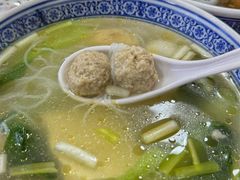 -樊记腊汁肉(竹笆市总店)