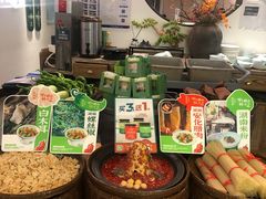 零售区-望湘园·洞庭渔宴(永旺店)