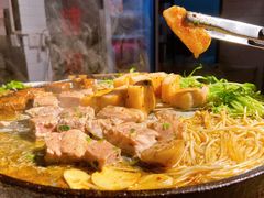 -么肆烤肉(汉街形象店)