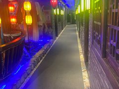-袍家大院重庆火锅(文安路店)