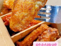 -Kyochon1991校村(共和路店)