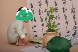 -小熊维尼高端孕婴摄影(清湖金銮店)