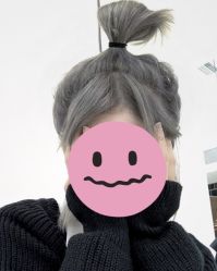 -MY HAIR ARDOR