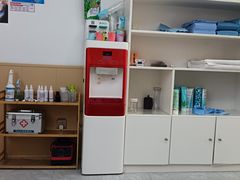 -郑远元专业修脚房(国顺东路店)