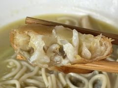 -明呈黄鱼面馆(斜土路店)