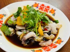 -谢记上海大排档(长寿路店)