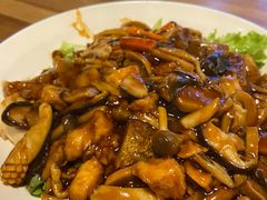 -陈傻子餐厅(世纪都会店)