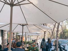 -ALAMEEN阿拉伯餐厅(三里屯店)