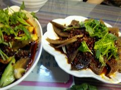 -88号小吃店·经典云南菜·地道纳西美食