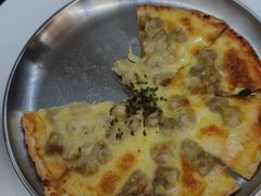 -欧巴来了韩式料理