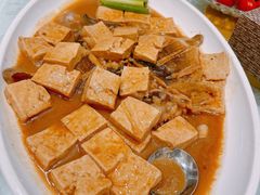 -万宝海鲜舫(劳动公园店)