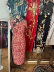 -老上海·石库门 旗袍·洋服工作室(淮海中路店)