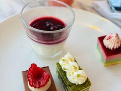 -金茂君悦·食在56海鲜自助餐厅ON56