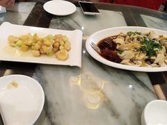 -惠宾饭庄(中山路店)